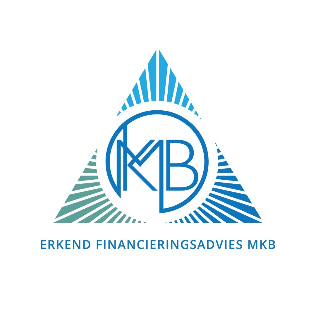 SMF Keurmerk Financieringsadvies 